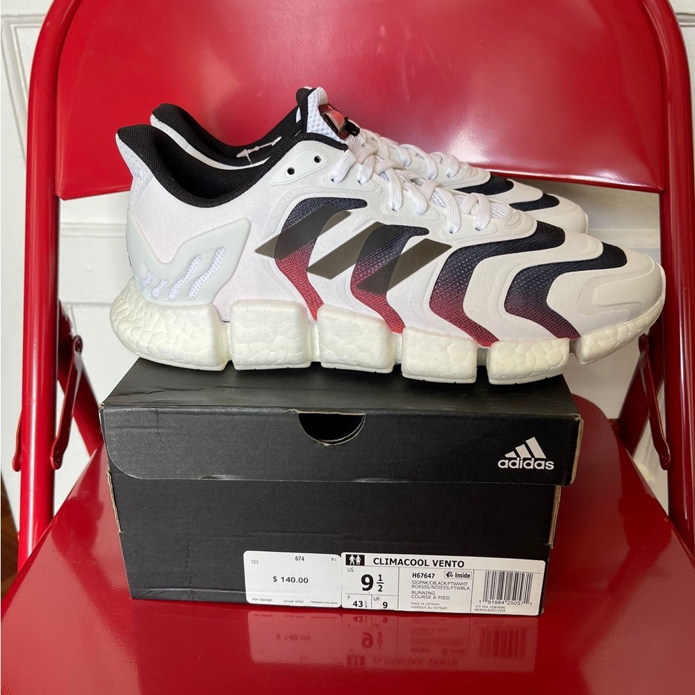 Adidas CLIMACOOL - Picture 6 of 7